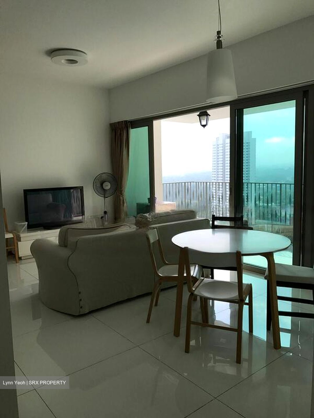 Trevista (D12), Condominium #595745531
